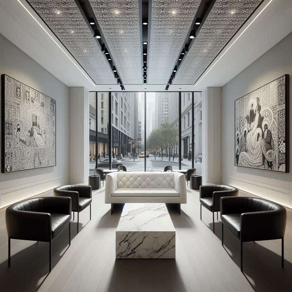 大厦名字文章配图