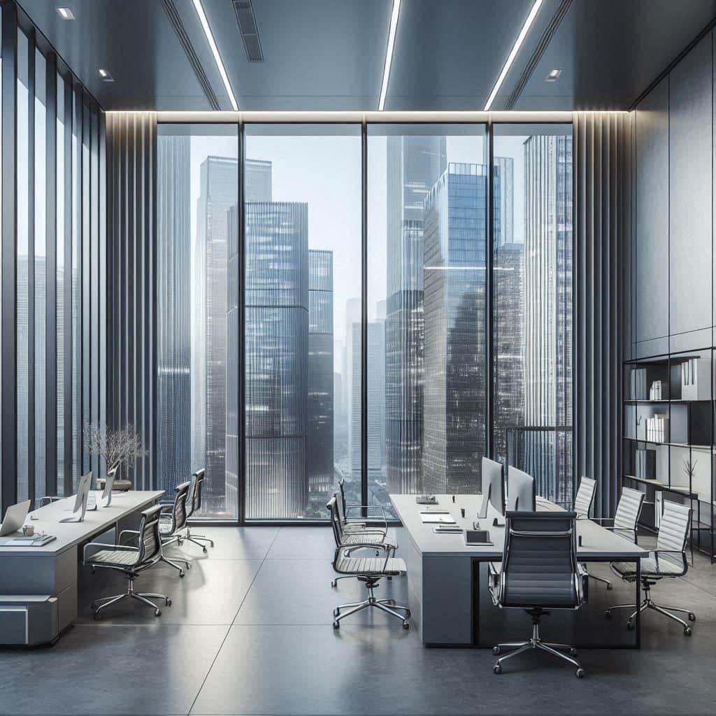 大厦名字文章配图